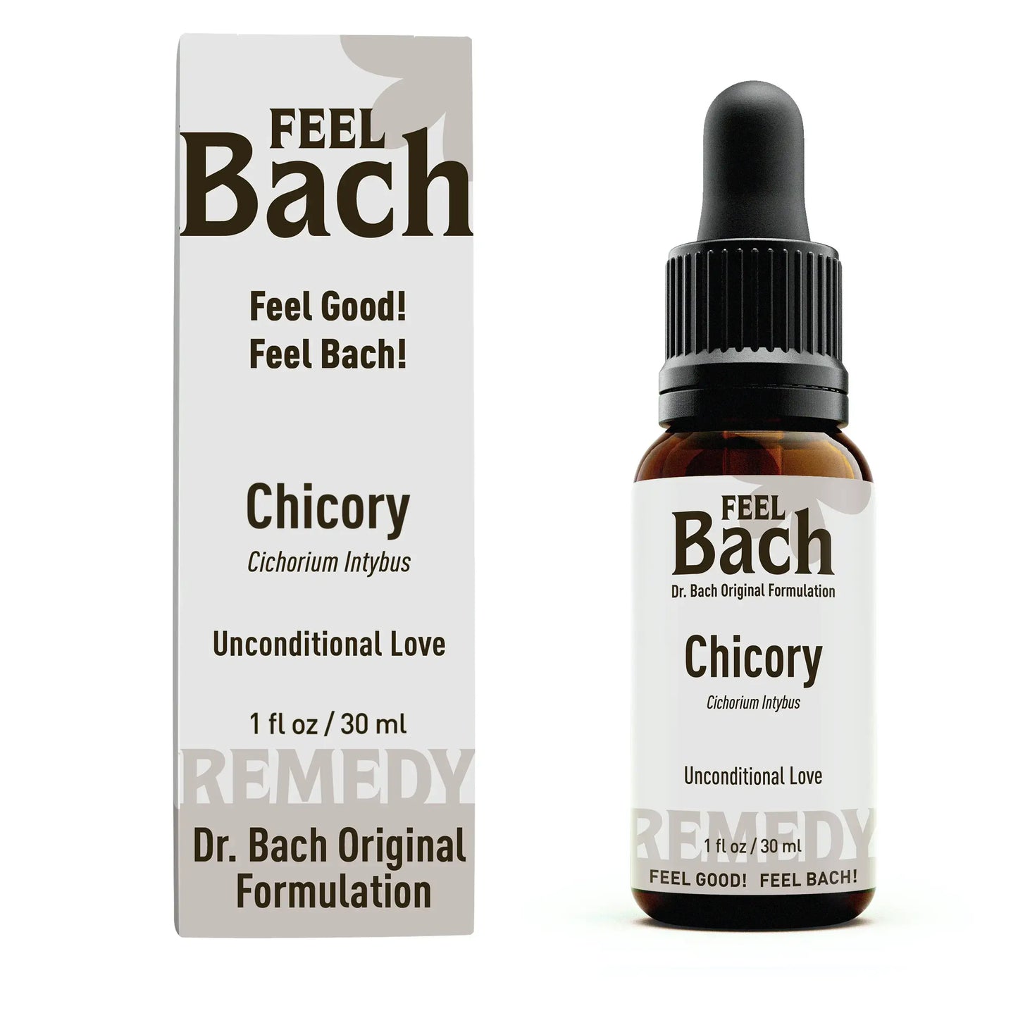 Chicory Flower Essence