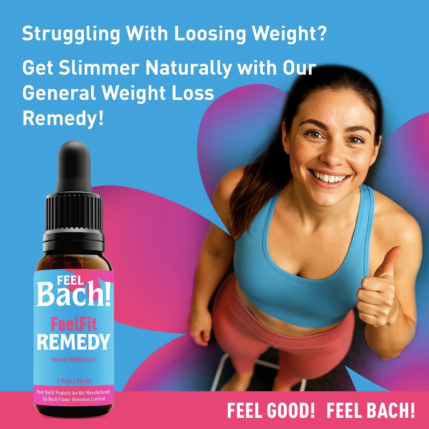 Weight Loss Drops - FeelFit