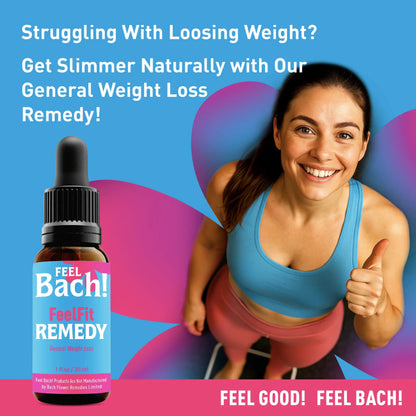 Weight Loss Drops - FeelFit