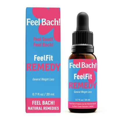 Women Weight Loss Drops - FeelFit