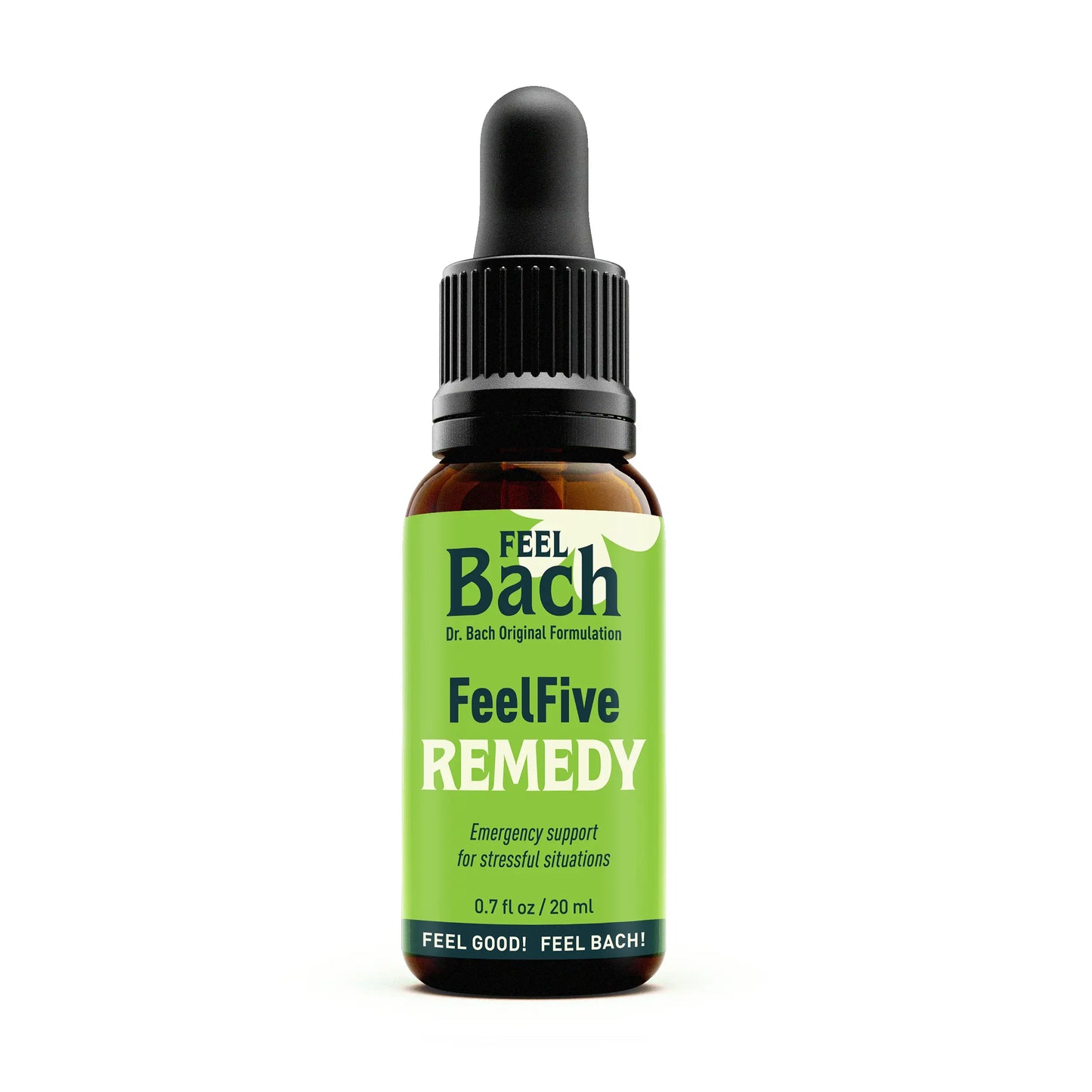 Feel5ive Remedy
