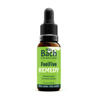 Feel5ive Remedy