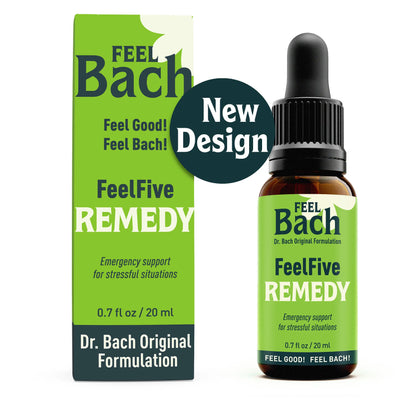 Feel5ive Remedy