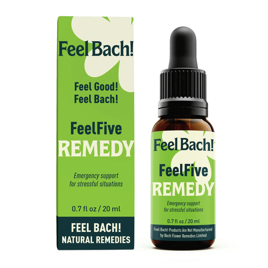FeelFive Zen Drops Remedy