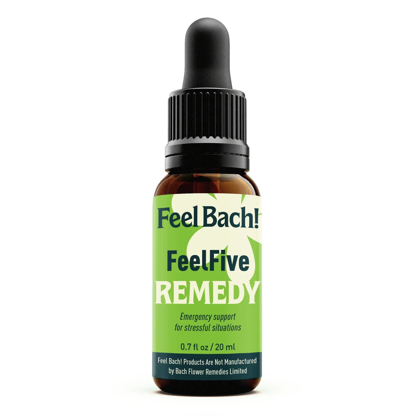 FeelFive Zen Drops Remedy
