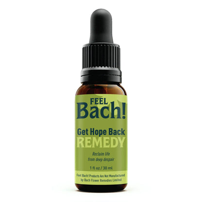 Get Hope Back