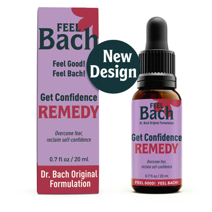 Get Confidence
