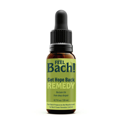 Get Hope Back