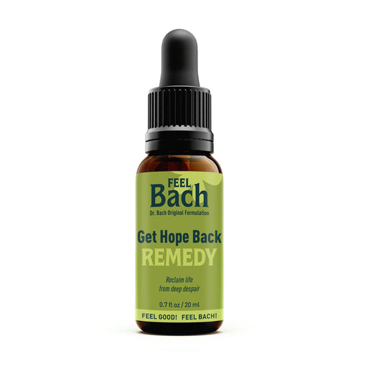 Get Hope Back