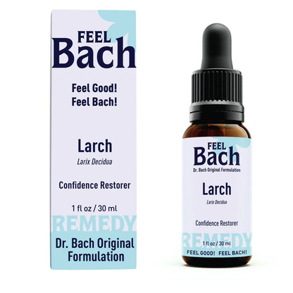 Larch Flower Essence