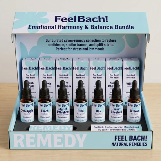 Emotional Harmony & Balance Bundle