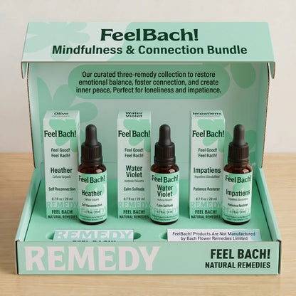 Mindfulness & Connection Bundle
