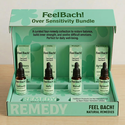 Over Sensitivity Bundle