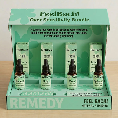 Over Sensitivity Bundle