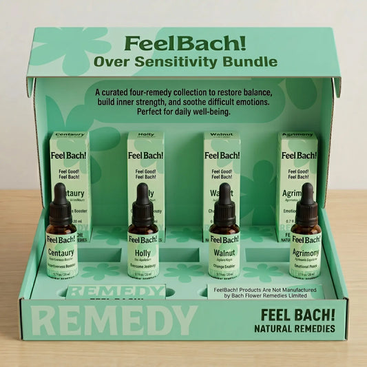 Over Sensitivity Bundle