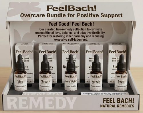 Overcare bundle for positive support