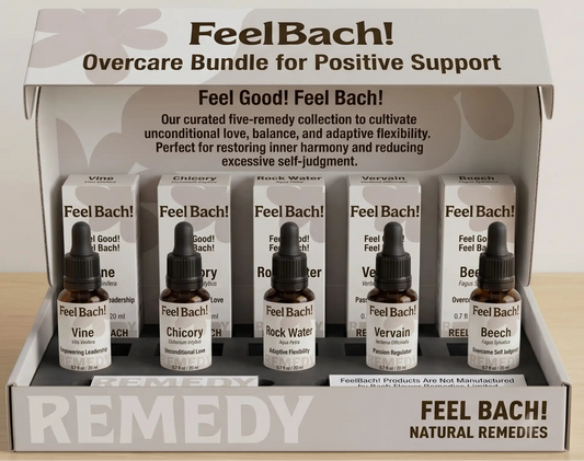 Overcare bundle for positive support