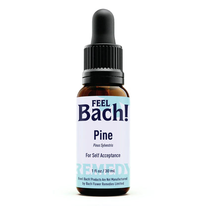 Pine Flower Essence