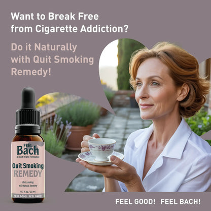 Harmless Cigarette Quit Smoking Aid | Herbs to Quit Smoking
