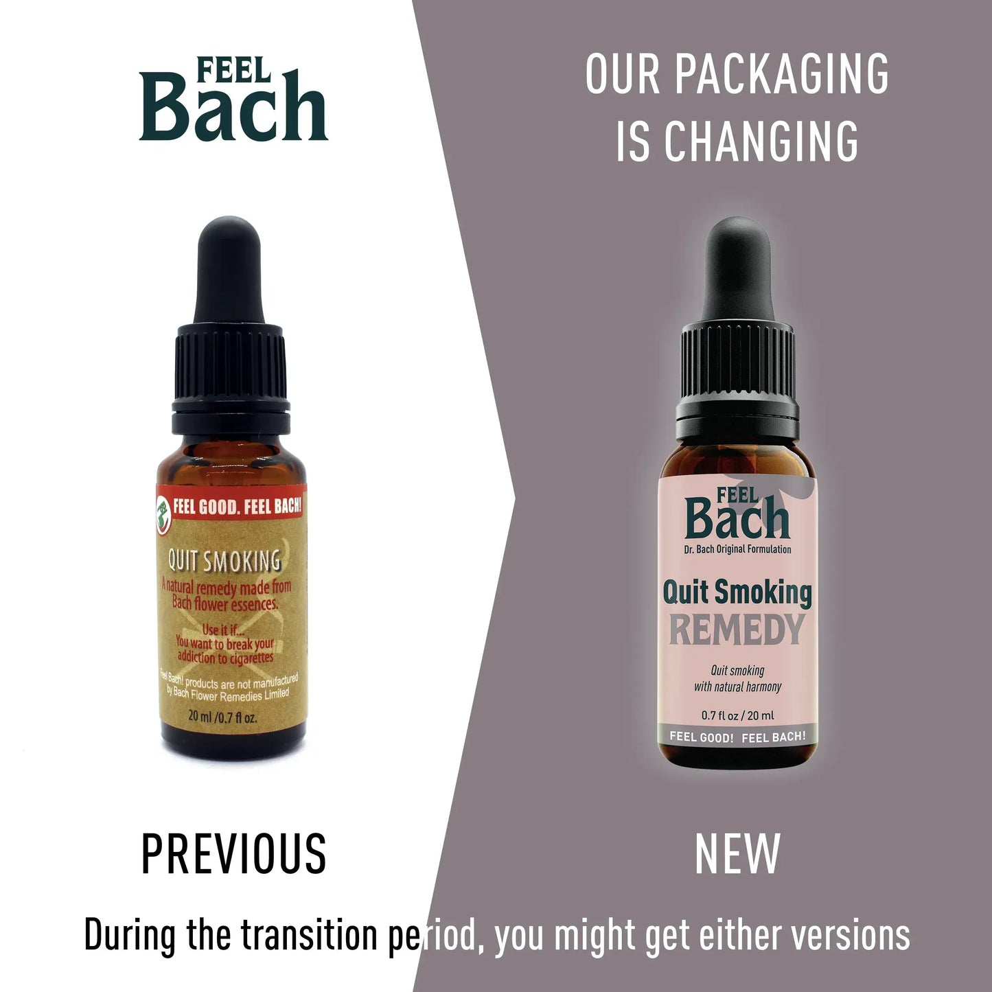 Harmless Cigarette Quit Smoking Aid | Herbs to Quit Smoking