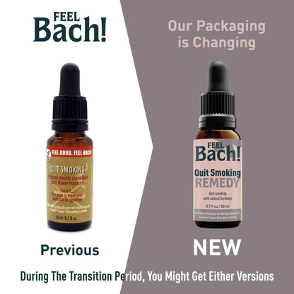 Harmless Cigarette Quit Smoking Aid | Herbs to Quit Smoking