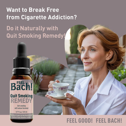 Harmless Cigarette Quit Smoking Aid | Herbs to Quit Smoking
