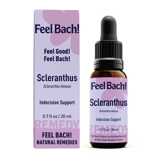 Scleranthus Flower Essence
