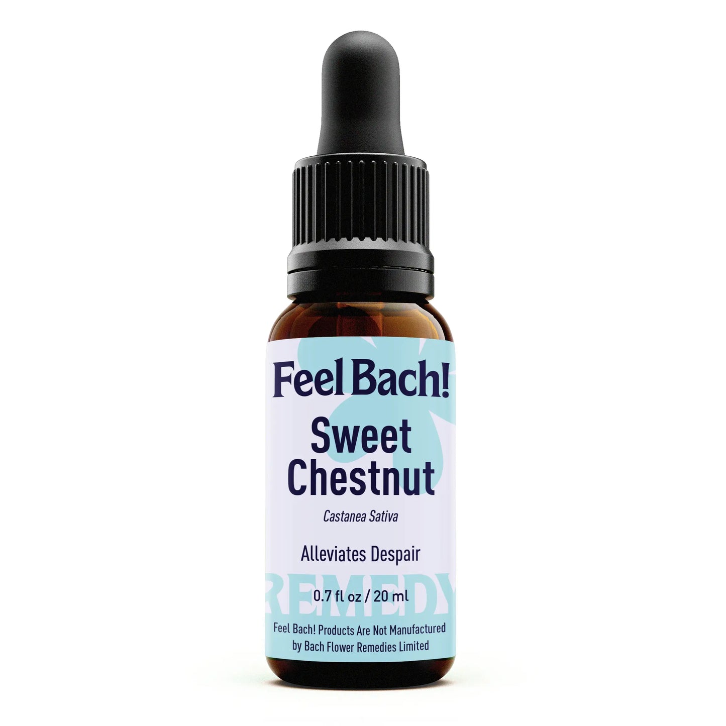 Sweet Chestnut Flower Essence