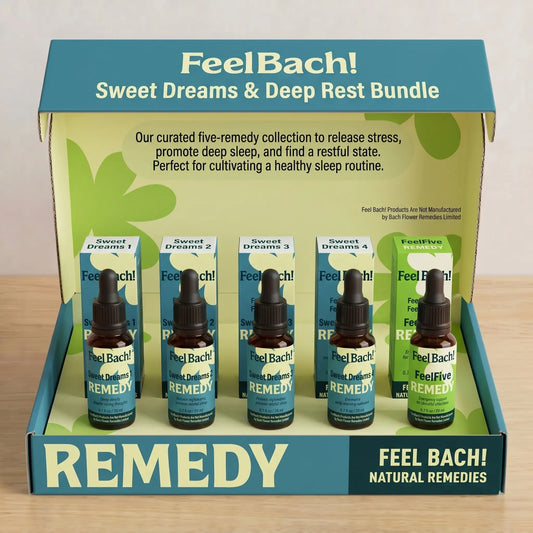 Sweet Dreams & Deep Rest Bundle