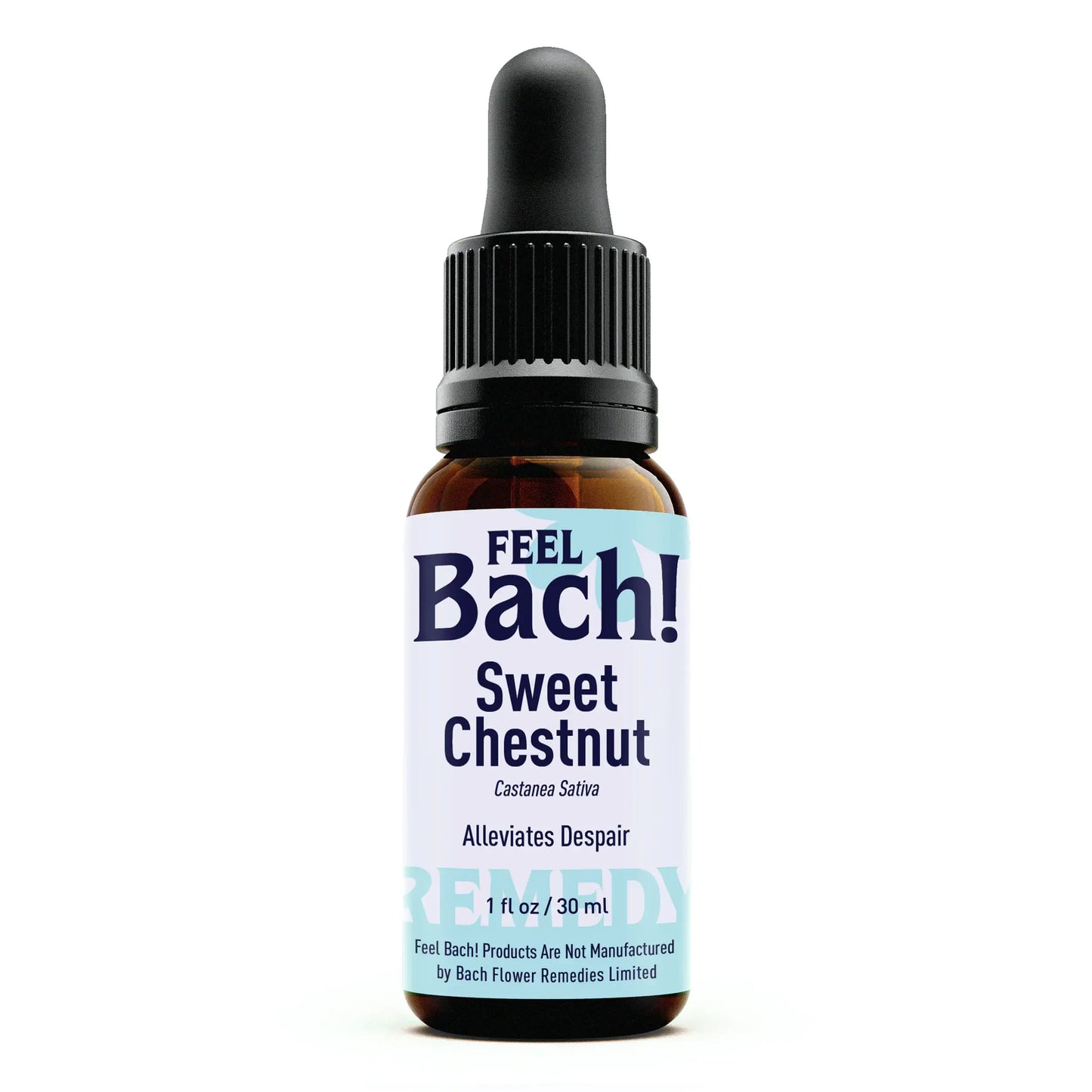 Sweet Chestnut Flower Essence