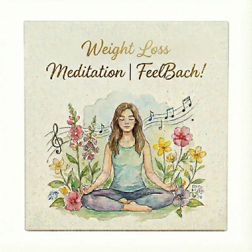 Weight Loss Meditation Session | FeelBach!
