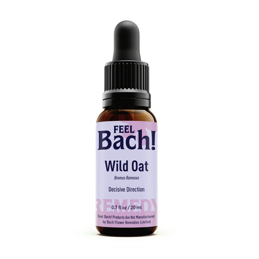 Wild Oat