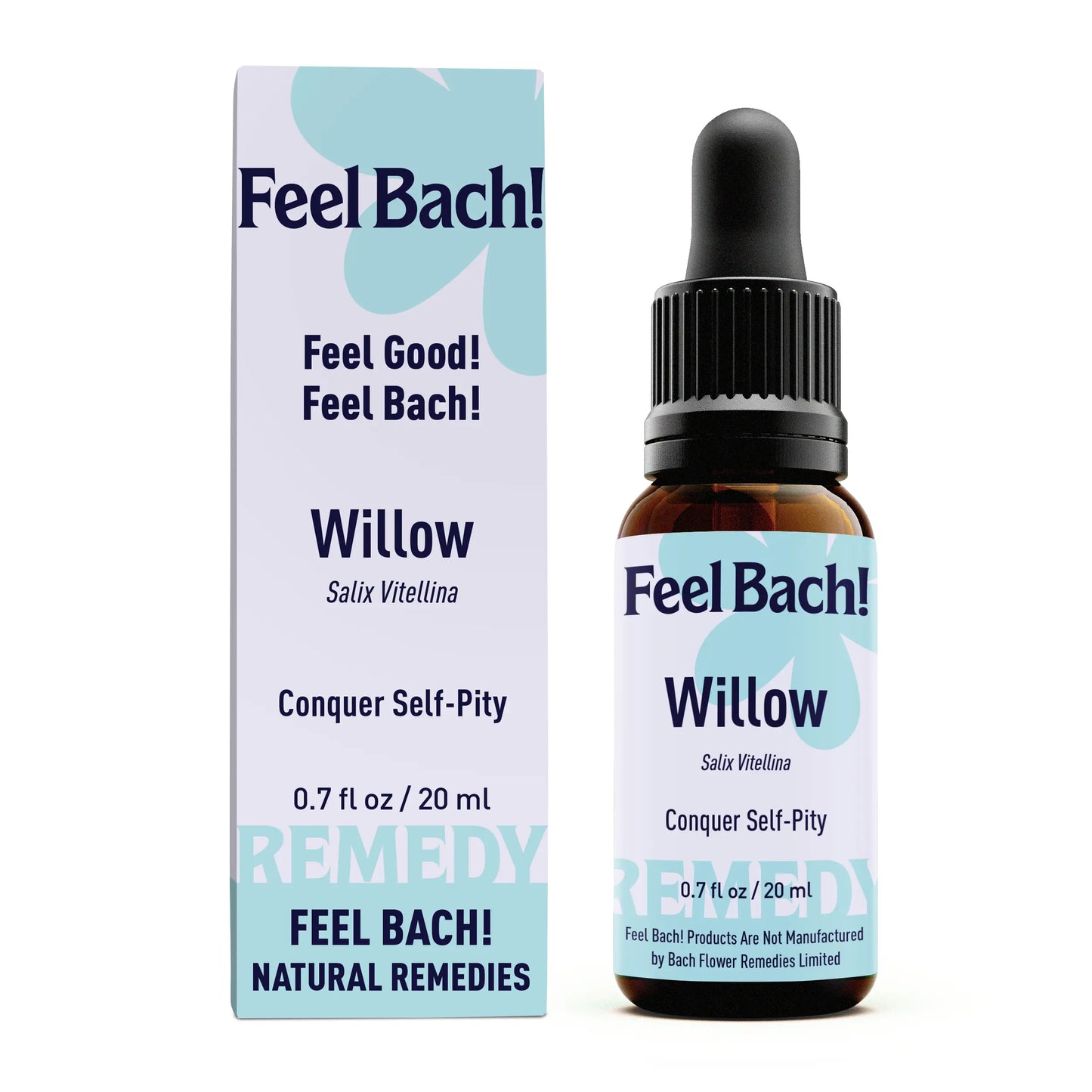 Willow Flower Essence