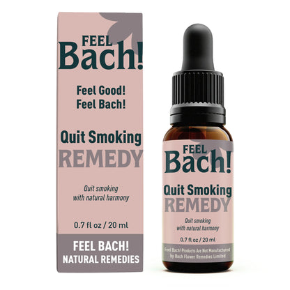 Harmless Cigarette Quit Smoking Aid | Herbs to Quit Smoking