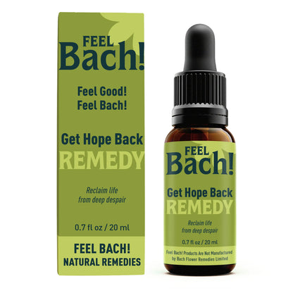 Get Hope Back