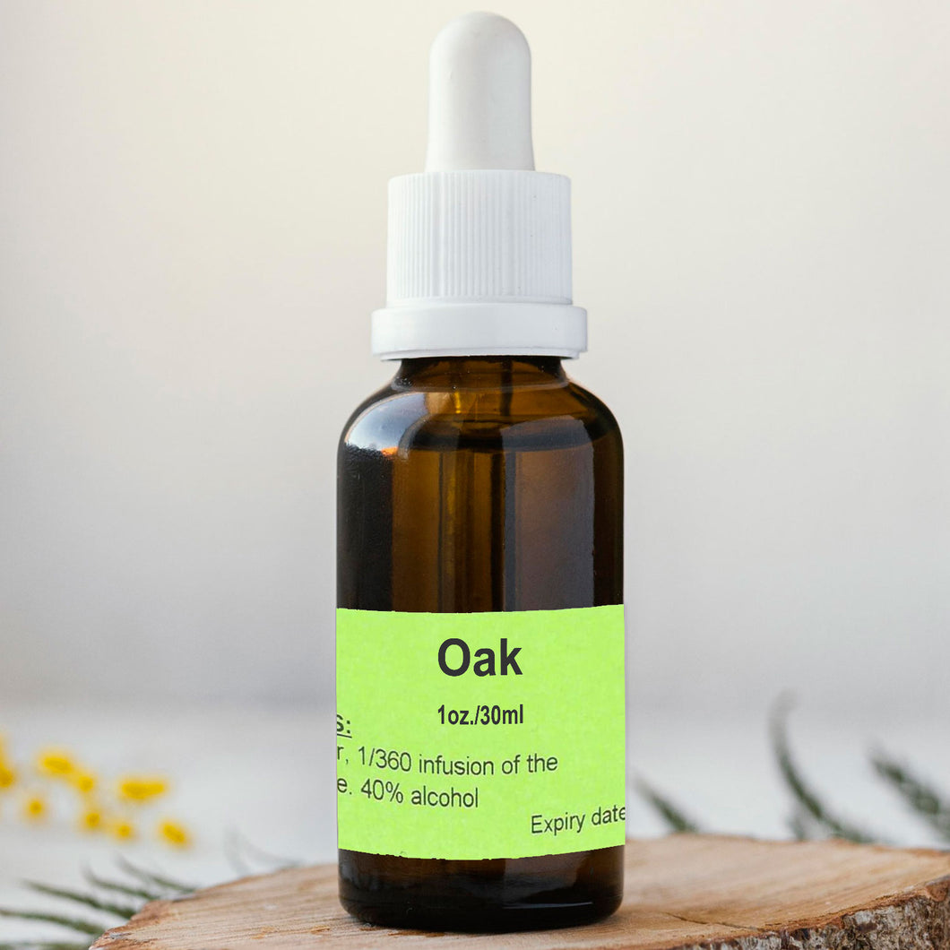Oak