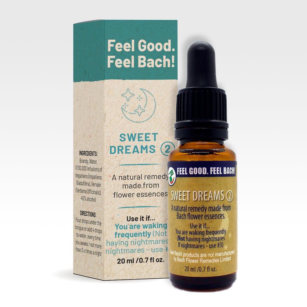 Sweet Dreams #2 20ml