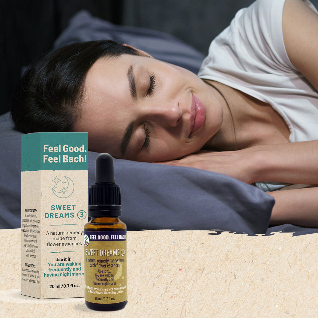 Sweet Dreams #3 20ml