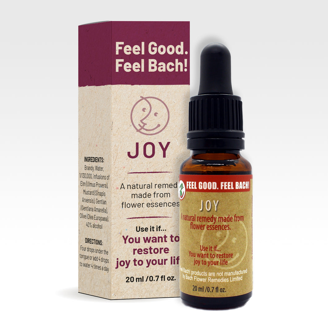 Joy 20ml