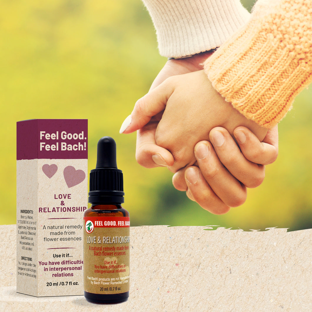 Love & Relationship 20ml