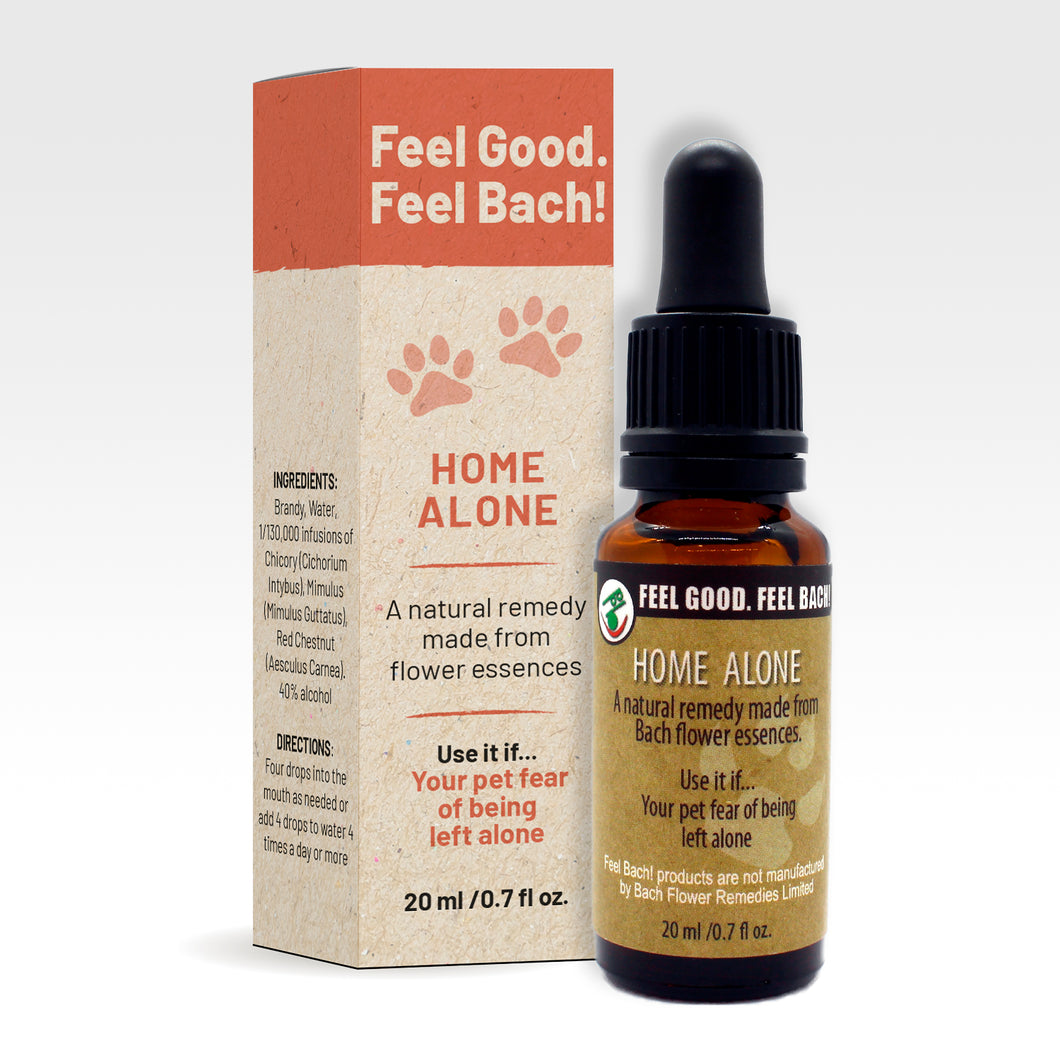 Home Alone 20ml