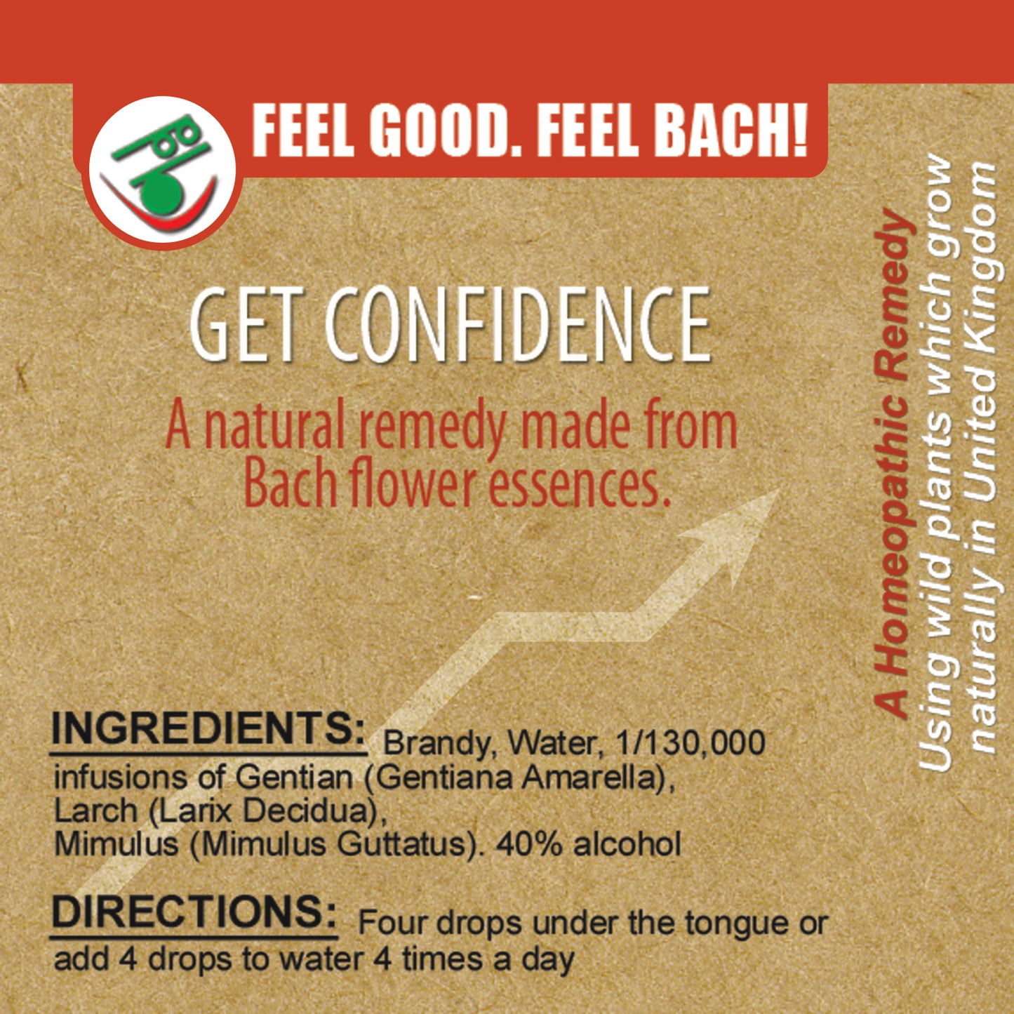 Get Confidence