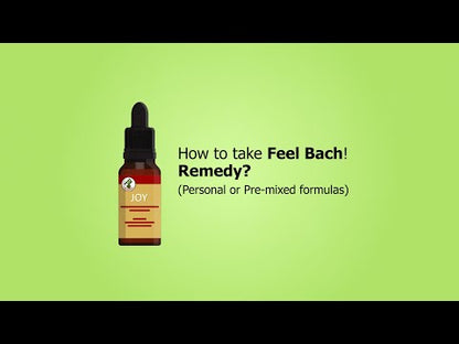 Feel5ive Remedy