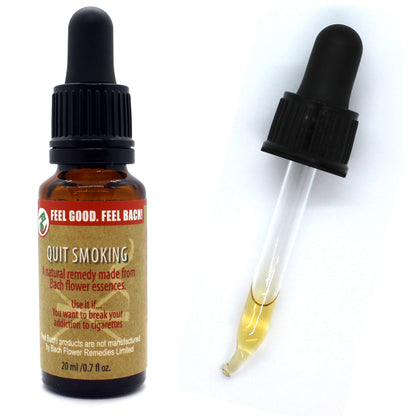 Harmless Cigarette Quit Smoking Aid | Herbs to Quit Smoking