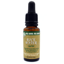 Load image into Gallery viewer, Bach flower rock water
