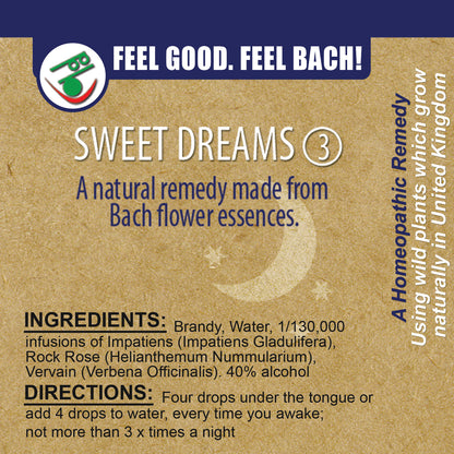 Sweet Dreams #3